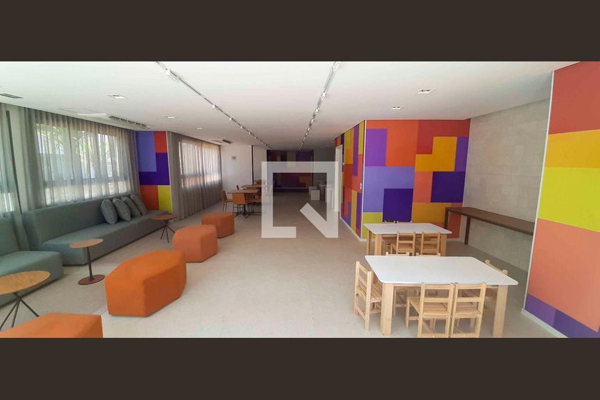 Apartamento, 2 quartos, 61 m² - Foto 105