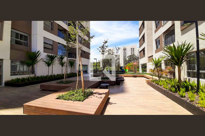 Apartamento, 2 quartos, 61 m² - Foto 103