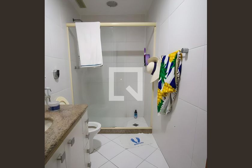 Cobertura, 3 quartos, 216 m² - Foto 9