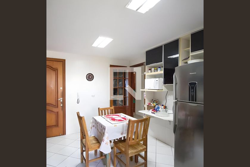 Cobertura, 3 quartos, 216 m² - Foto 5