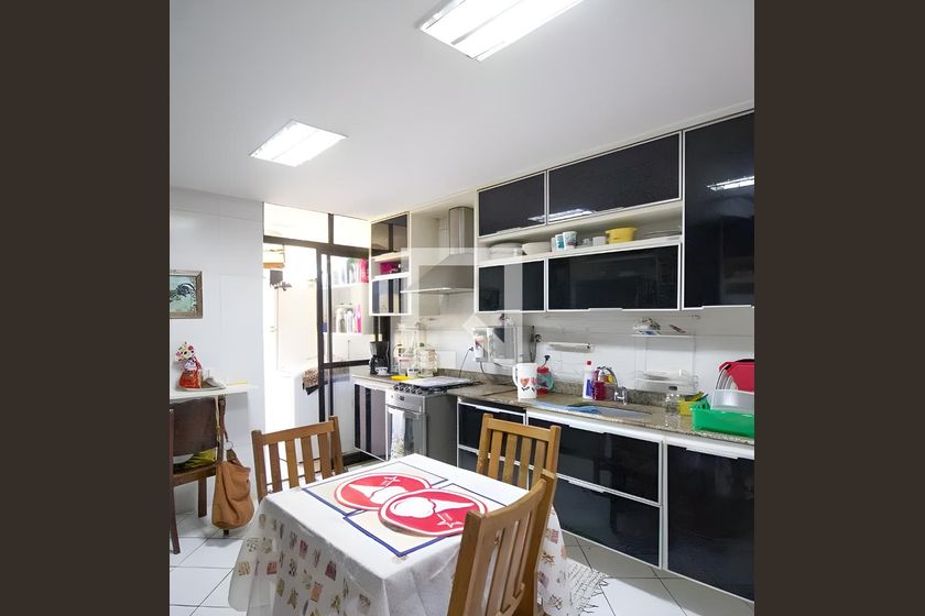 Cobertura, 3 quartos, 216 m² - Foto 7