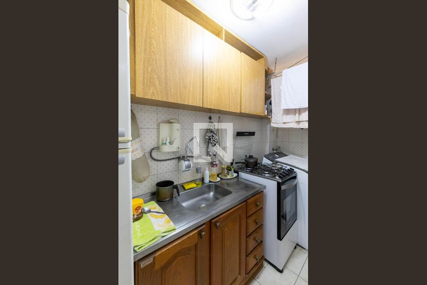 Apartamento, 1 quarto, 47 m² - Foto 33