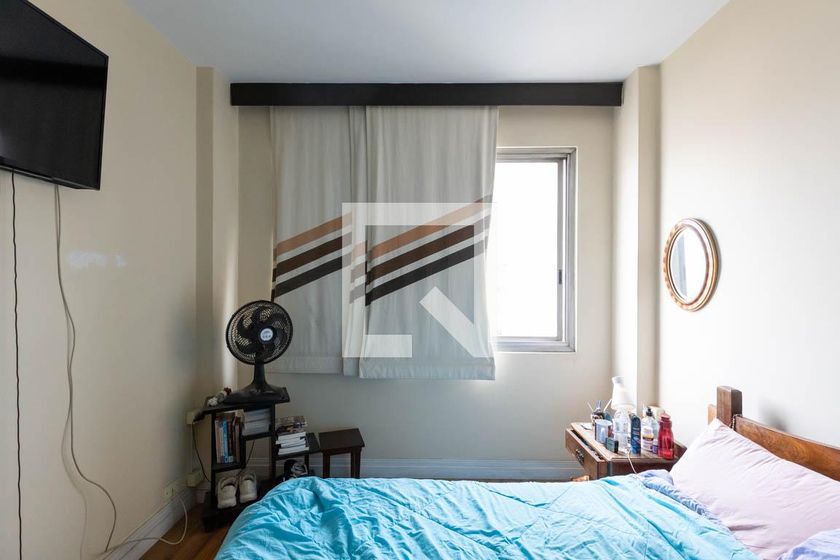 Apartamento, 1 quarto, 47 m² - Foto 13