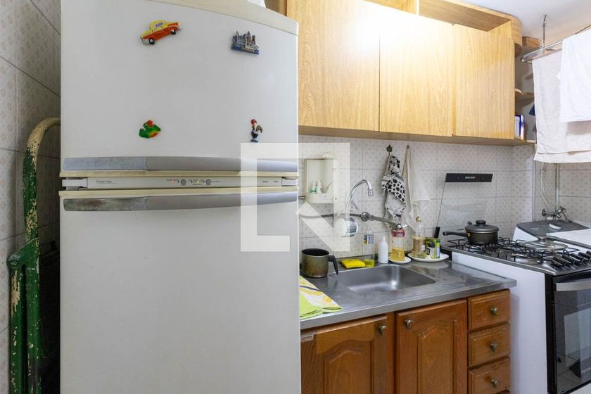 Apartamento, 1 quarto, 47 m² - Foto 29