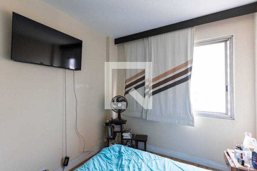 Apartamento, 1 quarto, 47 m² - Foto 16