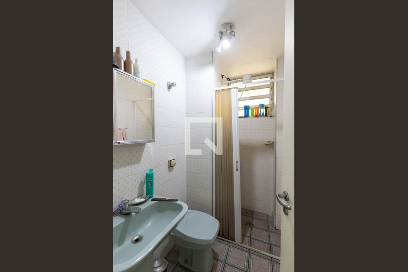 Apartamento, 1 quarto, 47 m² - Foto 24