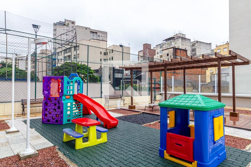 Apartamento, 1 quarto, 47 m² - Foto 40