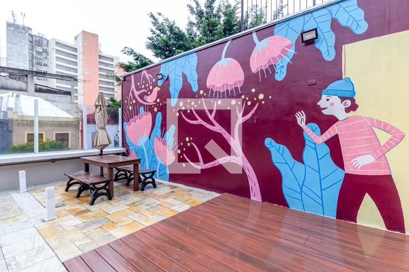 Apartamento, 1 quarto, 47 m² - Foto 45