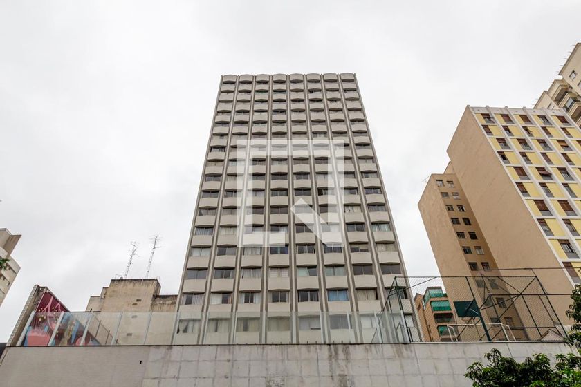 Apartamento, 1 quarto, 47 m² - Foto 48