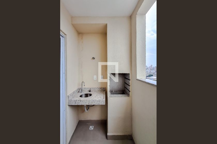 Apartamento, 2 quartos, 45 m² - Foto 8