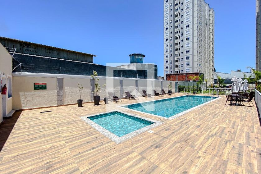 Apartamento, 2 quartos, 45 m² - Foto 82