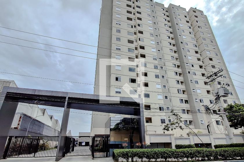 Apartamento, 2 quartos, 45 m² - Foto 86
