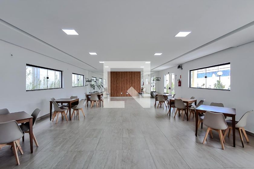 Apartamento, 2 quartos, 45 m² - Foto 70