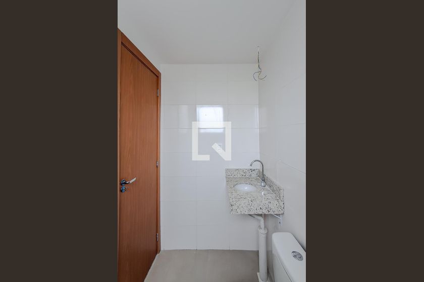 Apartamento, 2 quartos, 45 m² - Foto 38