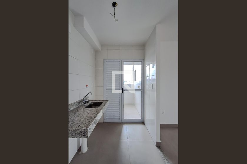 Apartamento, 2 quartos, 45 m² - Foto 58