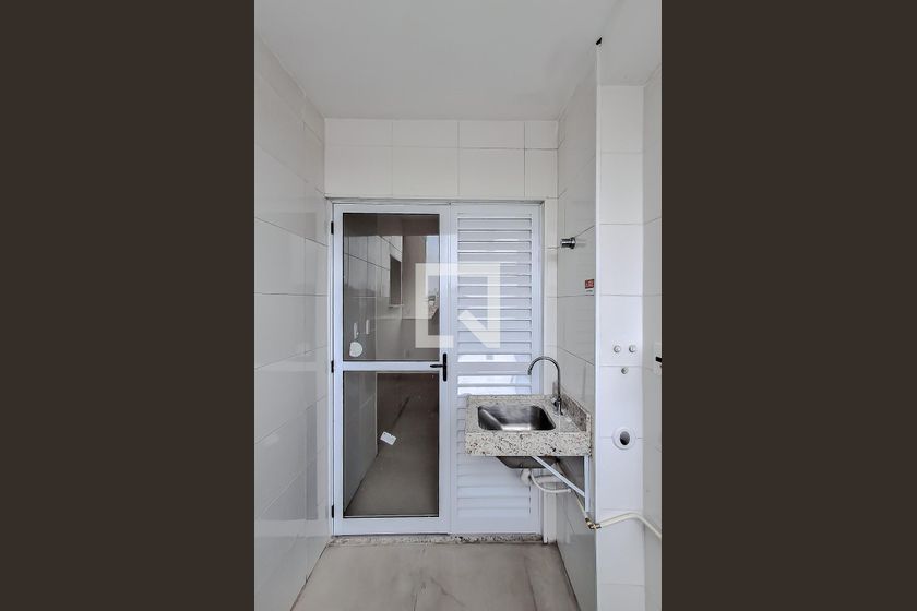 Apartamento, 2 quartos, 45 m² - Foto 66
