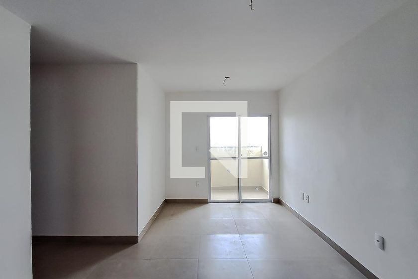 Apartamento, 2 quartos, 45 m² - Foto 3