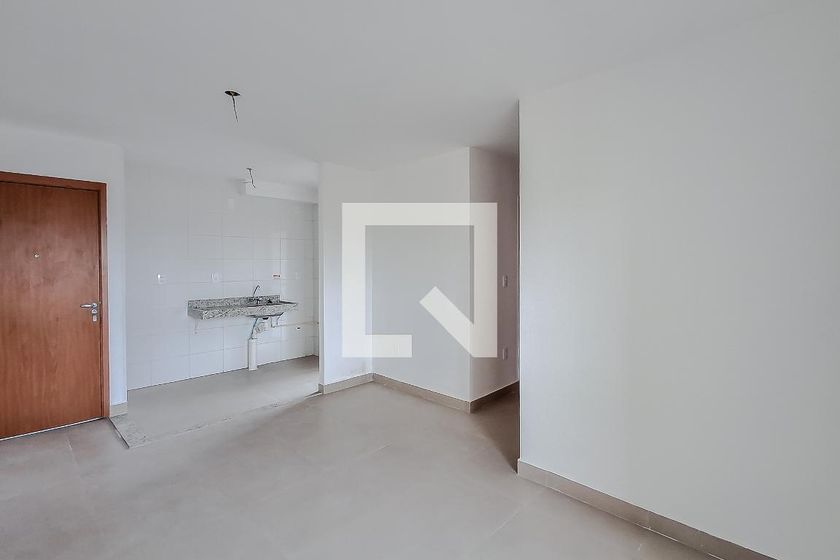 Apartamento, 2 quartos, 45 m² - Foto 6