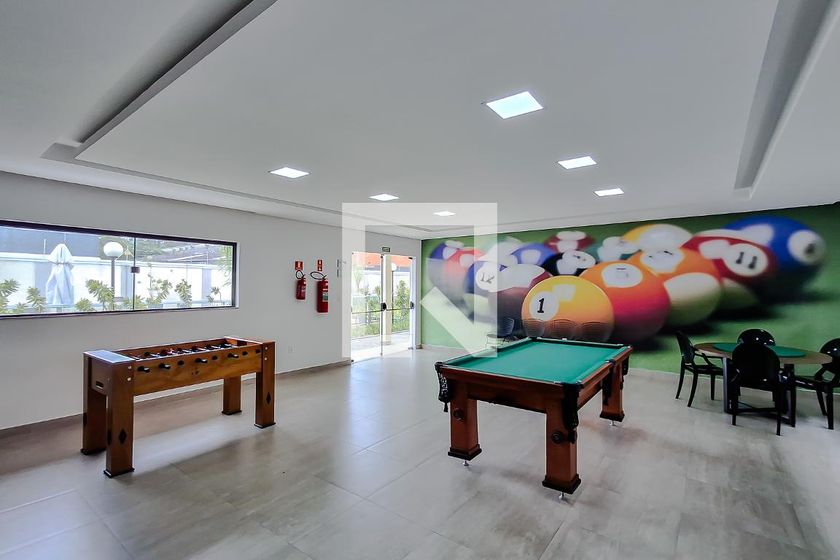 Apartamento, 2 quartos, 45 m² - Foto 72