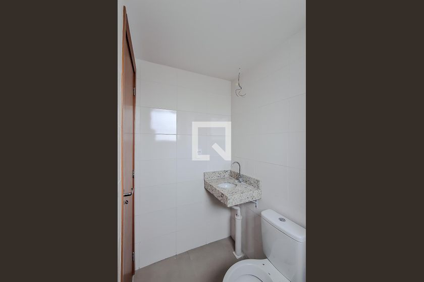 Apartamento, 2 quartos, 45 m² - Foto 40