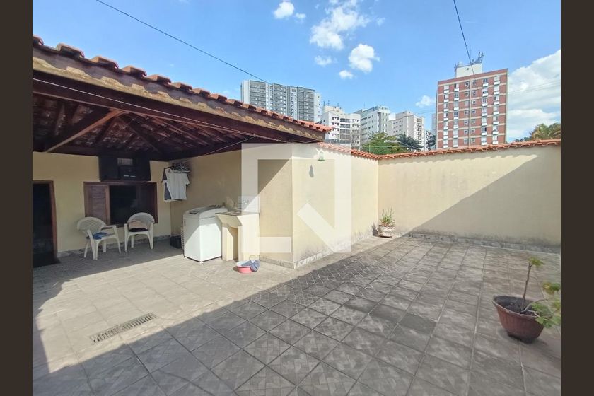 Casa, 3 quartos, 190 m² - Foto 123