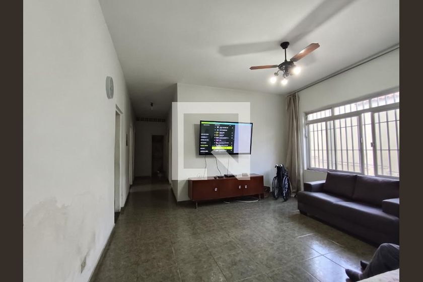 Casa, 3 quartos, 190 m² - Foto 11