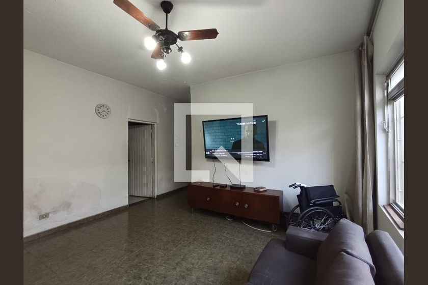 Casa, 3 quartos, 190 m² - Foto 1