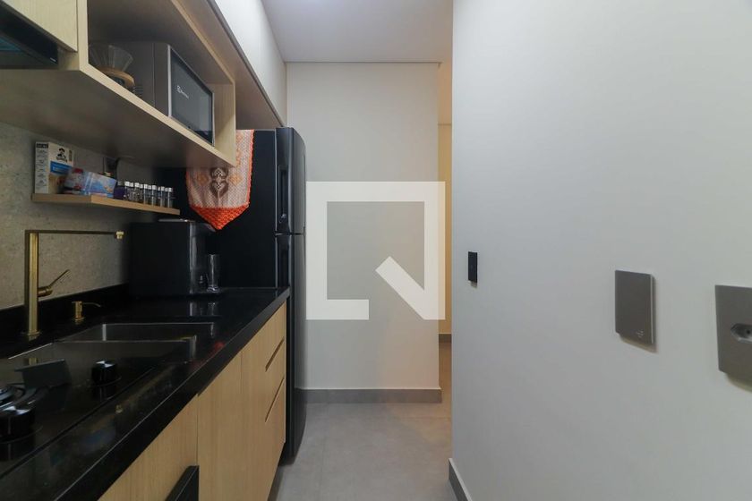 Apartamento, 2 quartos, 44 m² - Foto 29