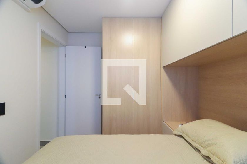Apartamento, 2 quartos, 44 m² - Foto 45