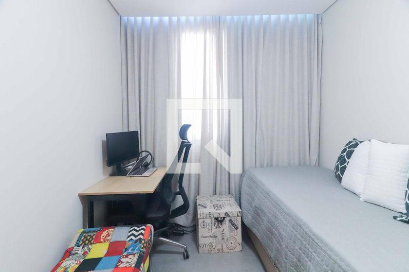 Apartamento, 2 quartos, 44 m² - Foto 37