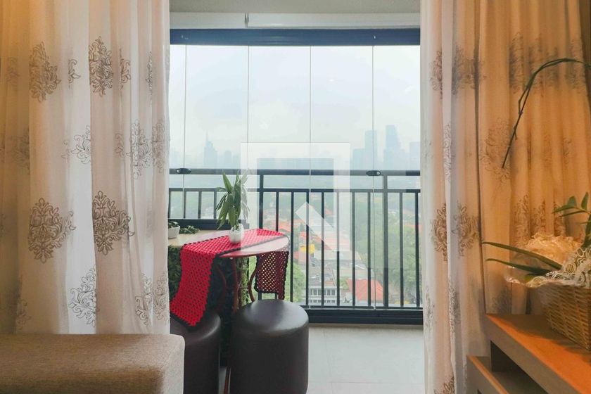 Apartamento, 2 quartos, 44 m² - Foto 5