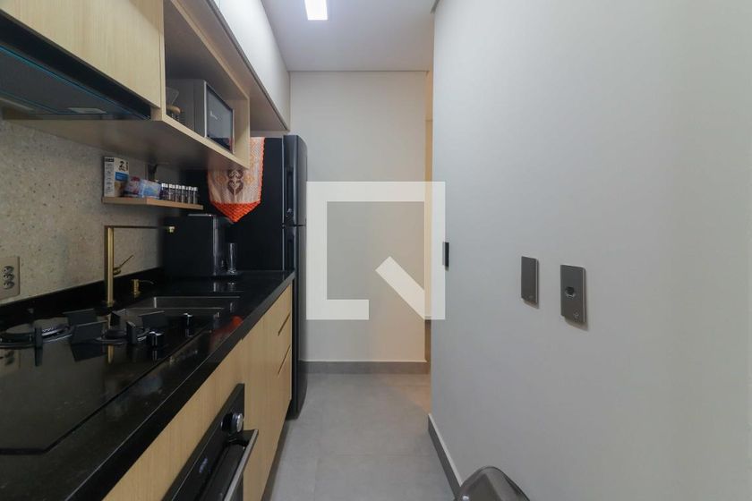 Apartamento, 2 quartos, 44 m² - Foto 25