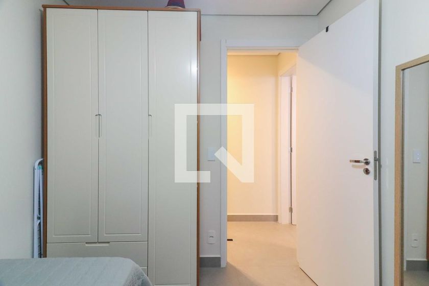 Apartamento, 2 quartos, 44 m² - Foto 39