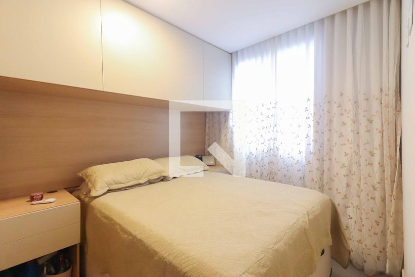 Apartamento, 2 quartos, 44 m² - Foto 41