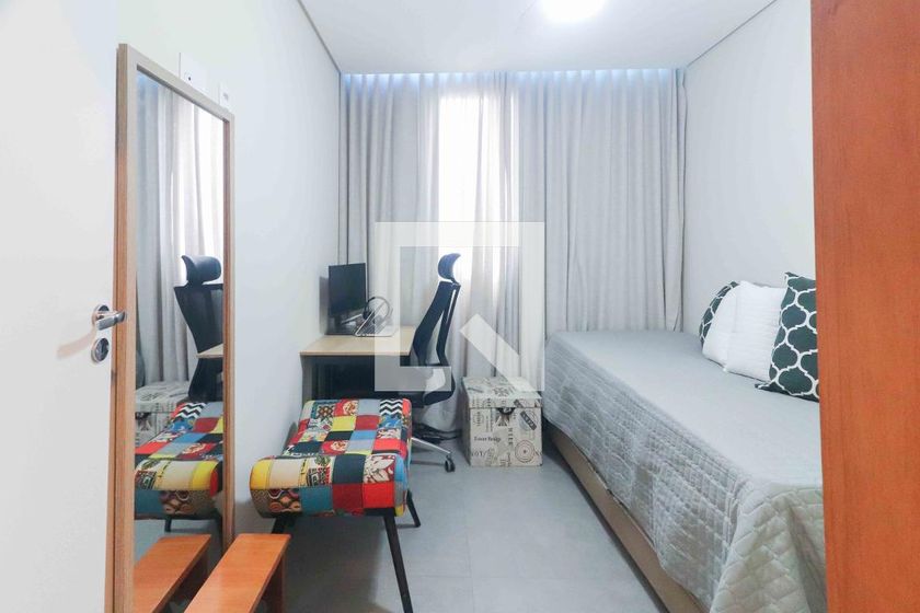 Apartamento, 2 quartos, 44 m² - Foto 35