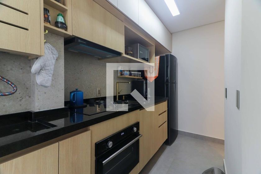 Apartamento, 2 quartos, 44 m² - Foto 27