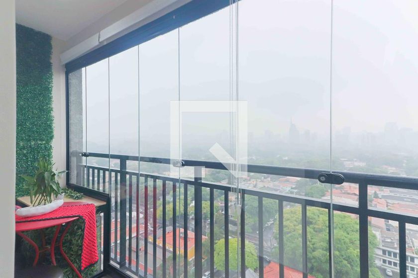 Apartamento, 2 quartos, 44 m² - Foto 13