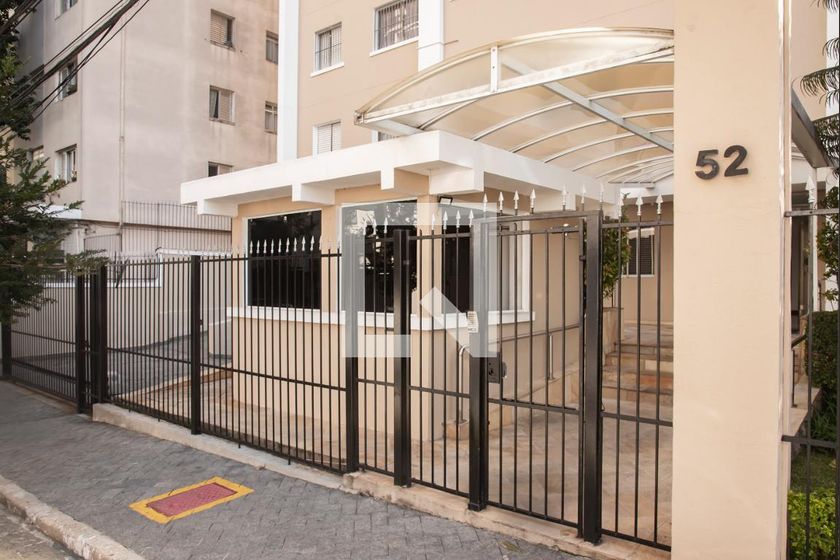 Apartamento, 1 quarto, 52 m² - Foto 79