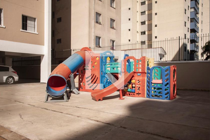 Apartamento, 1 quarto, 52 m² - Foto 55