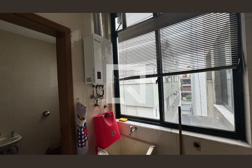 Apartamento, 3 quartos, 90 m² - Foto 32