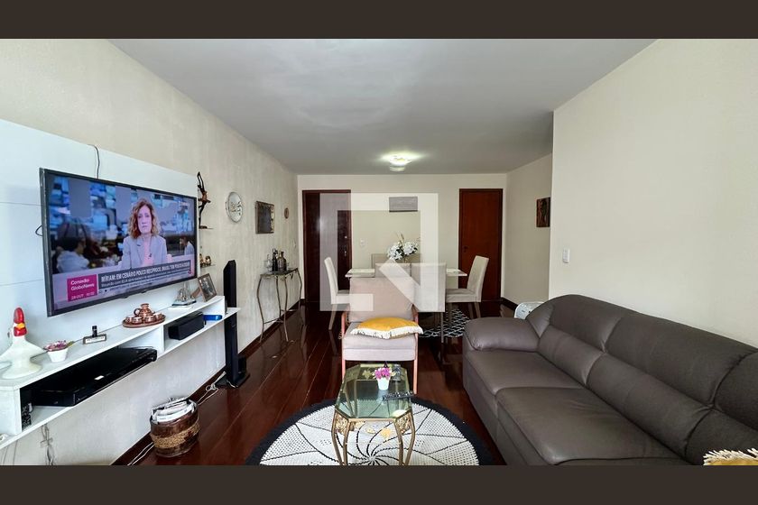 Apartamento, 3 quartos, 90 m² - Foto 4