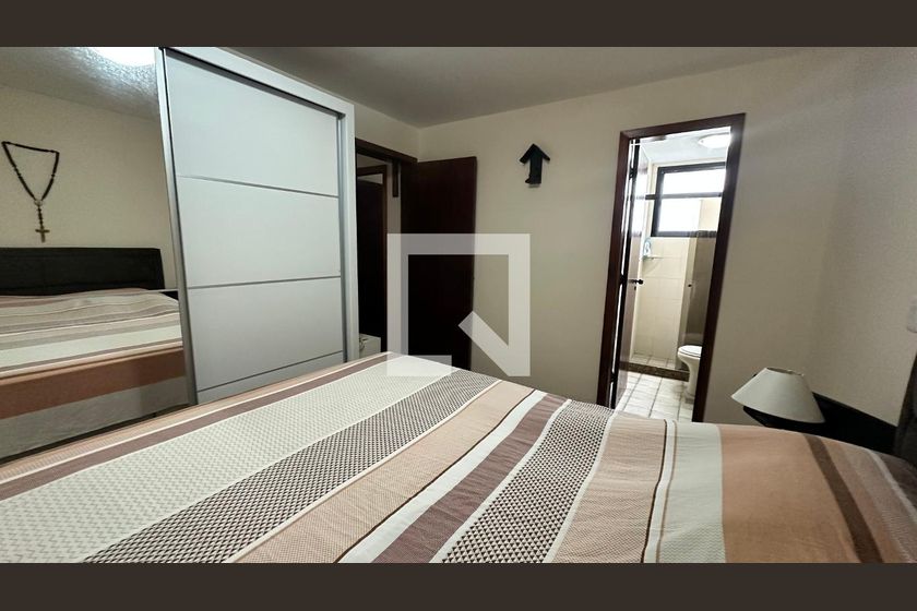 Apartamento, 3 quartos, 90 m² - Foto 14