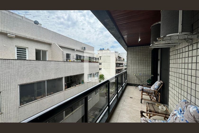 Apartamento, 3 quartos, 90 m² - Foto 7