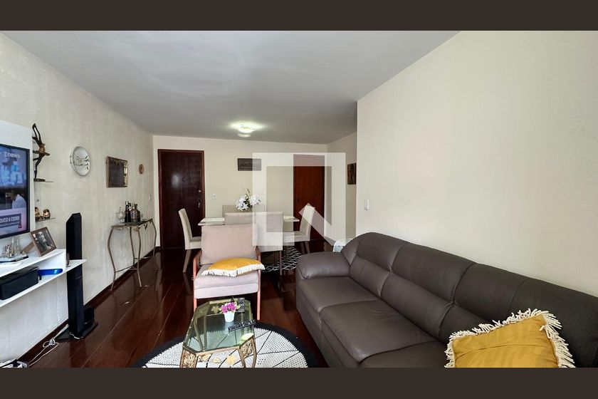 Apartamento, 3 quartos, 90 m² - Foto 5