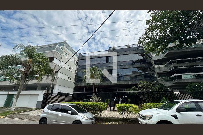 Apartamento, 3 quartos, 90 m² - Foto 41