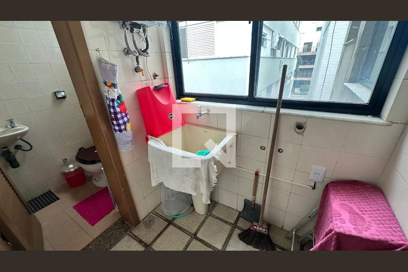 Apartamento, 3 quartos, 90 m² - Foto 31