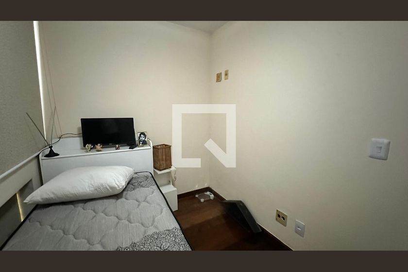 Apartamento, 3 quartos, 90 m² - Foto 20