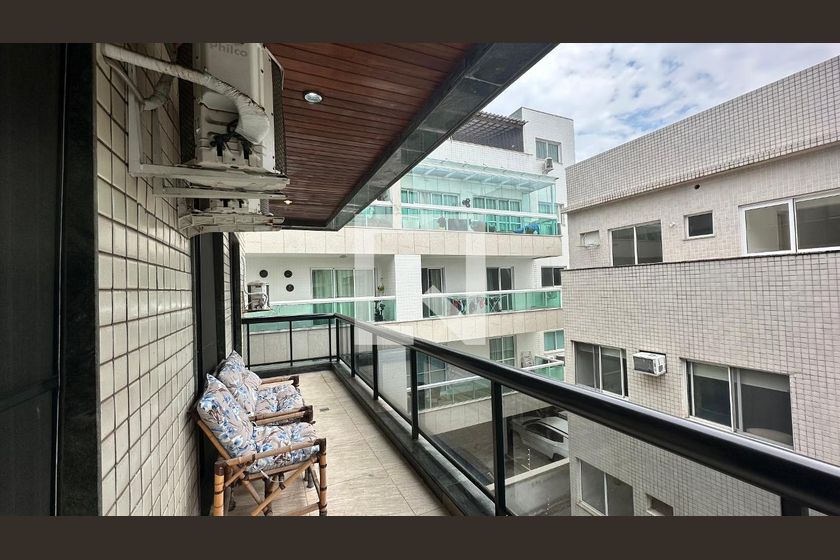 Apartamento, 3 quartos, 90 m² - Foto 6