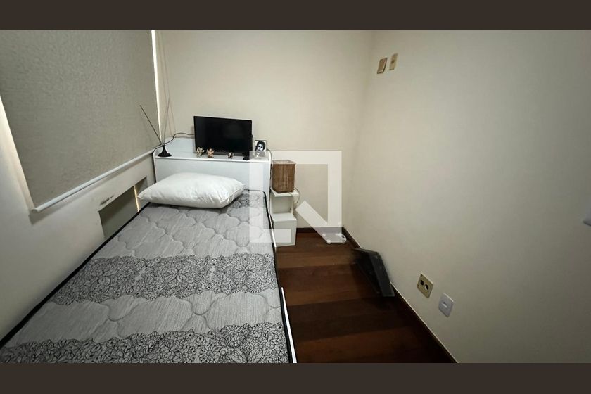 Apartamento, 3 quartos, 90 m² - Foto 21
