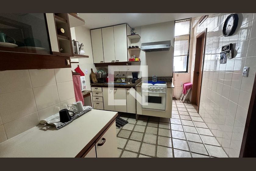 Apartamento, 3 quartos, 90 m² - Foto 28